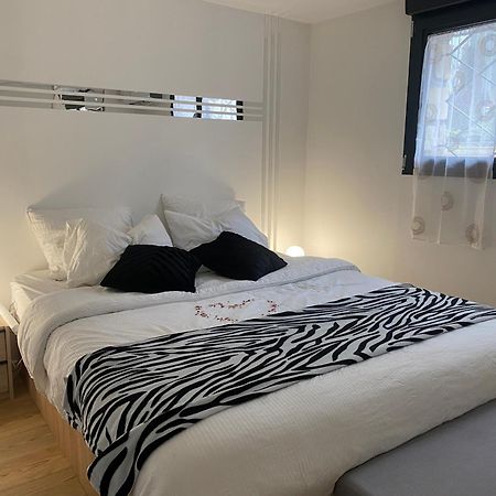 Eden In Vitry Logement Entier Exterior photo