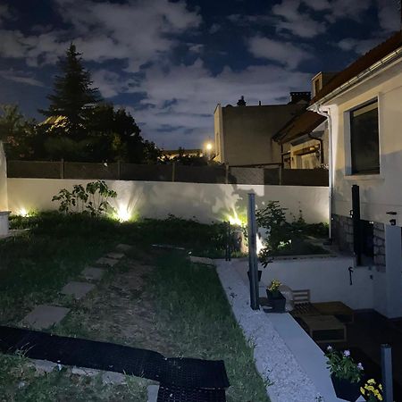 Eden In Vitry Logement Entier Exterior photo