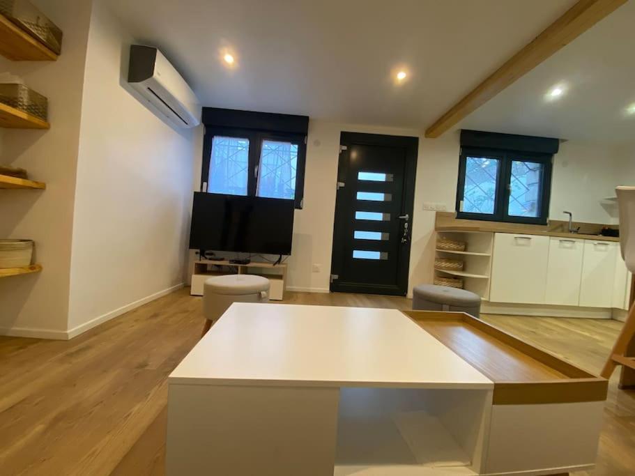 Eden In Vitry Logement Entier Exterior photo
