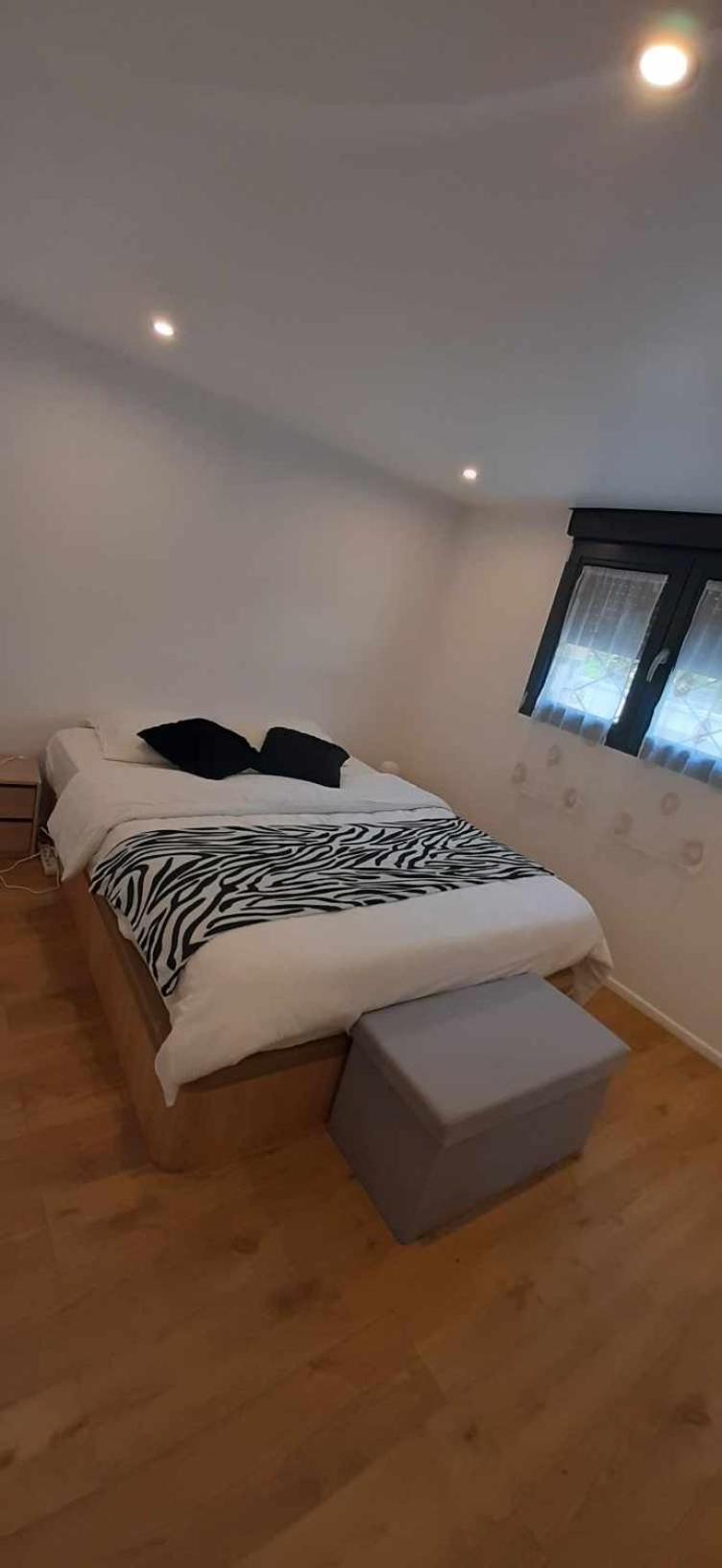 Eden In Vitry Logement Entier Exterior photo