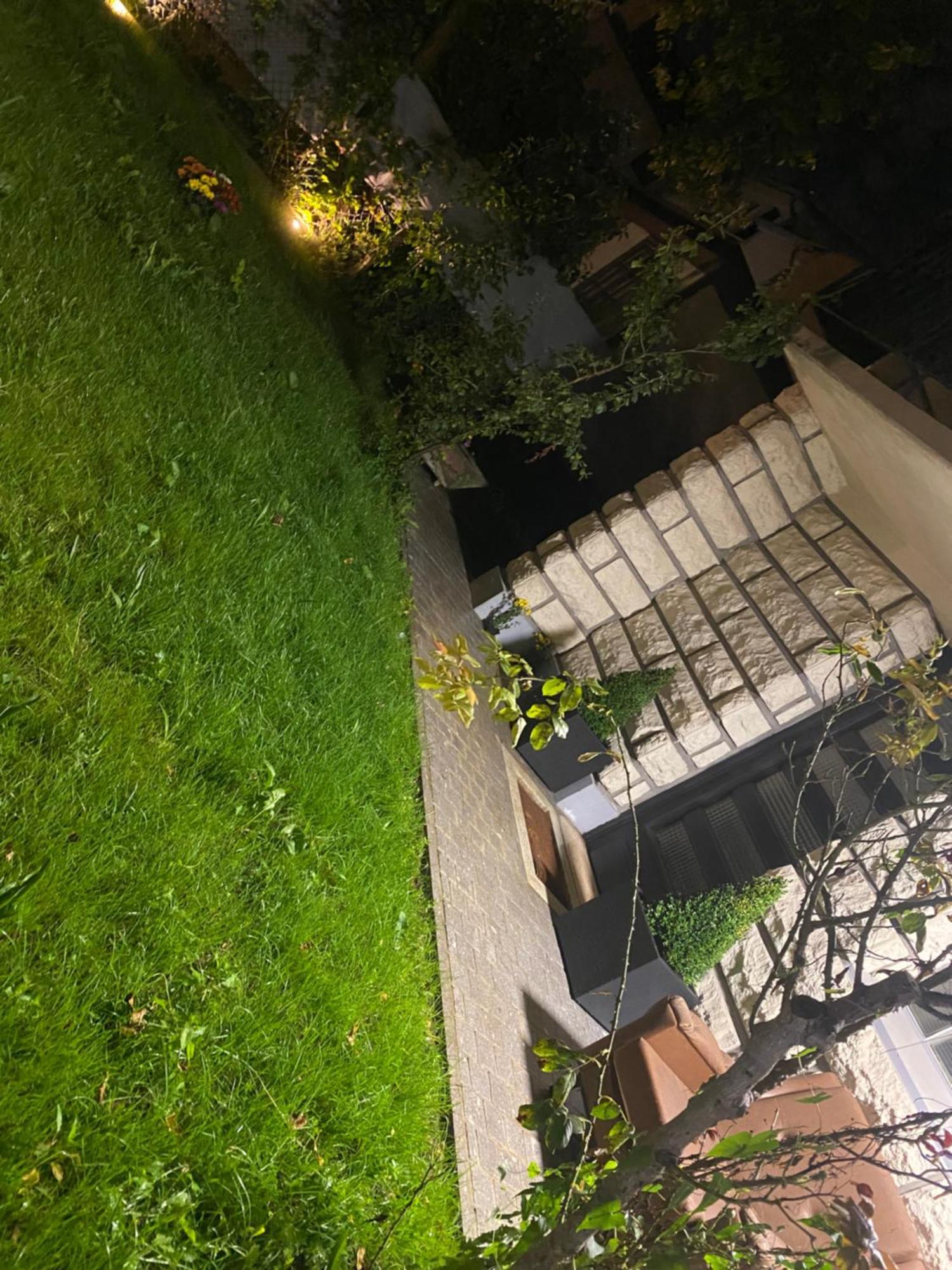 Eden In Vitry Logement Entier Exterior photo