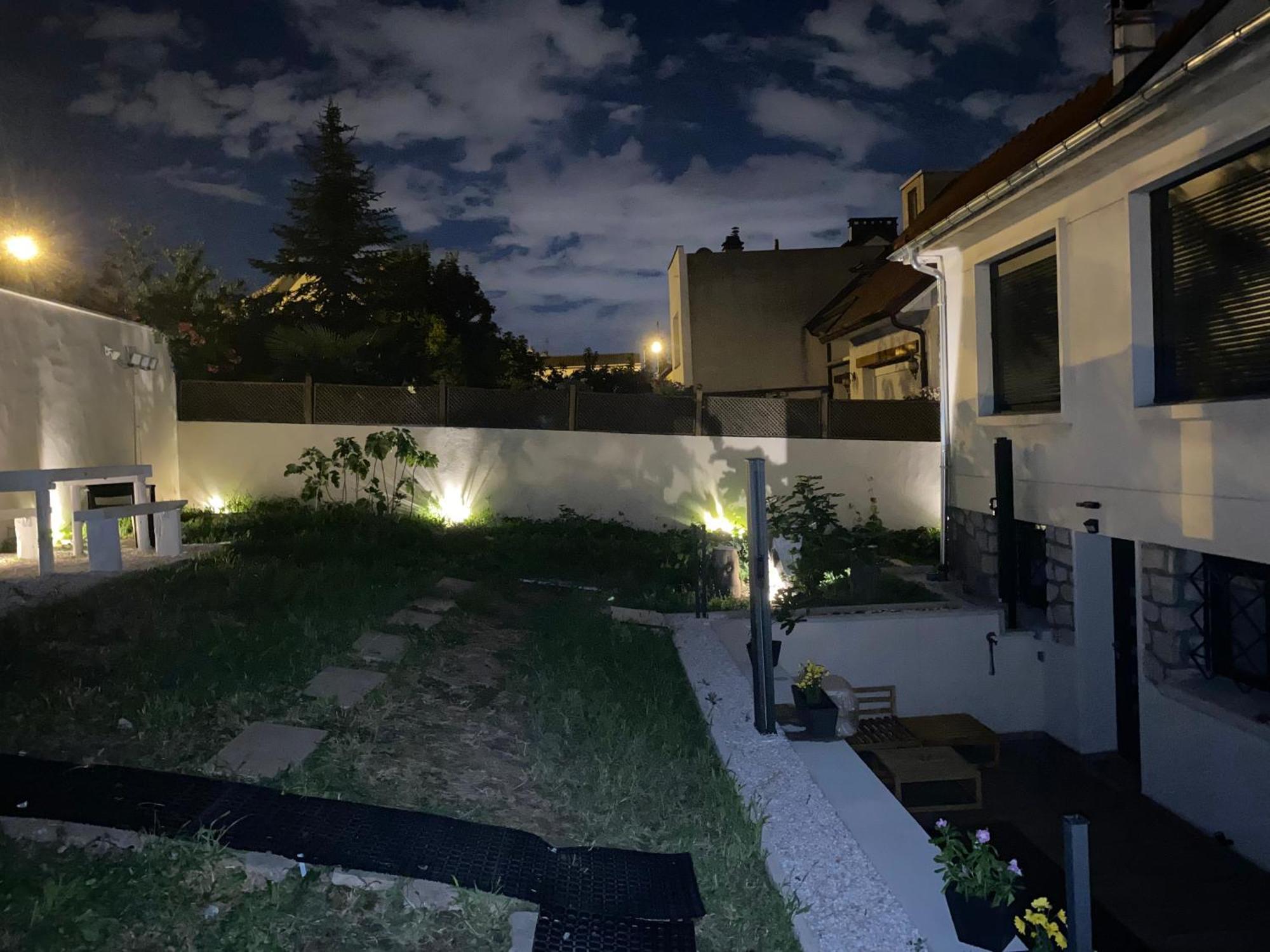 Eden In Vitry Logement Entier Exterior photo