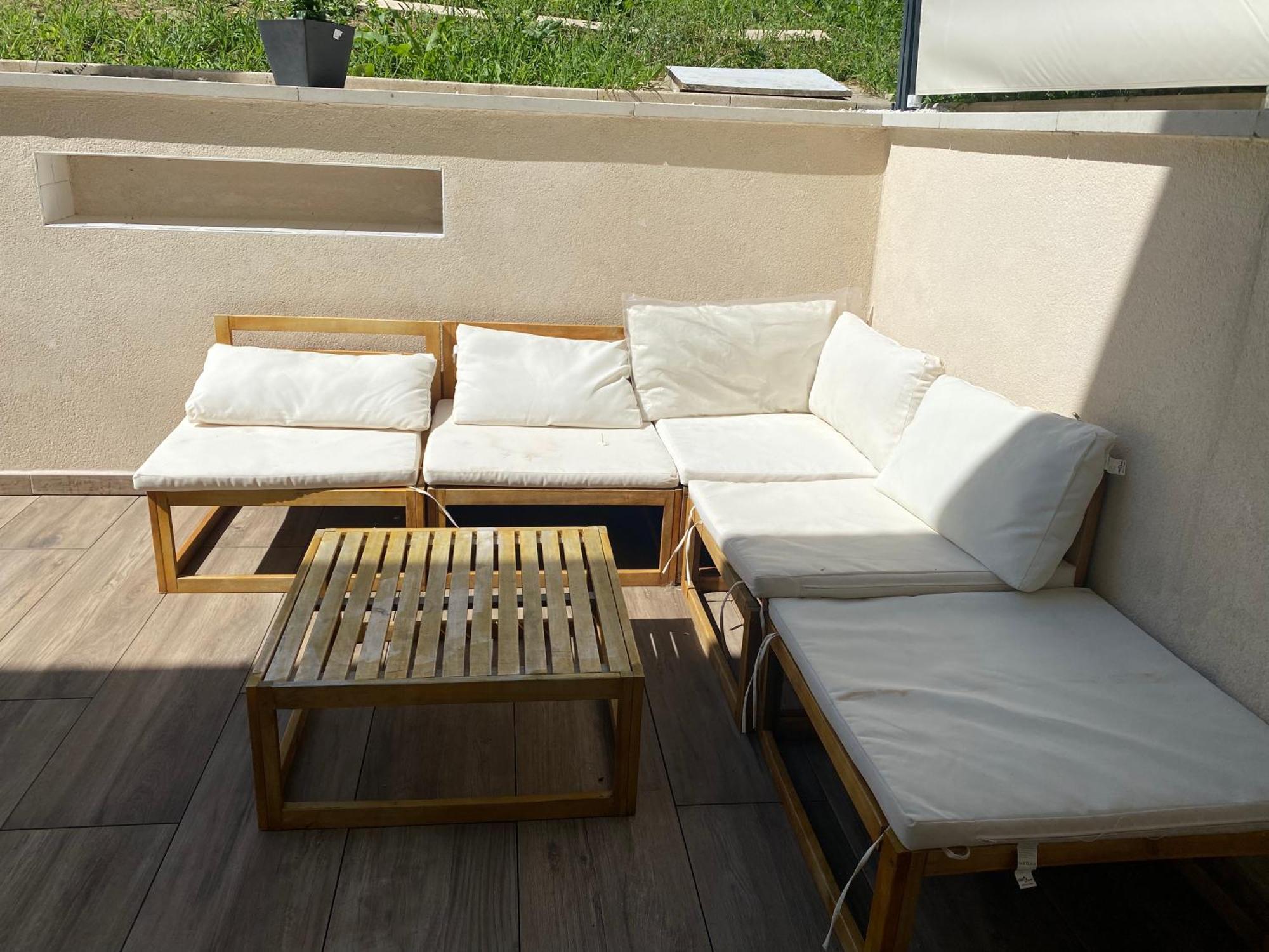 Eden In Vitry Logement Entier Exterior photo